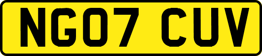 NG07CUV