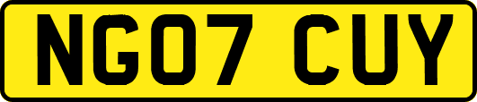NG07CUY