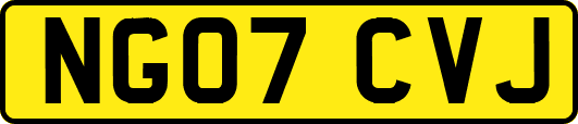 NG07CVJ