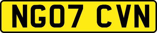 NG07CVN