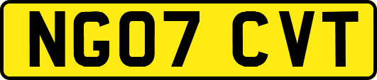 NG07CVT