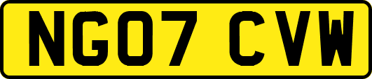 NG07CVW