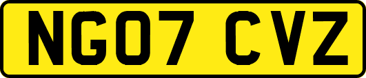 NG07CVZ