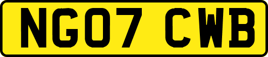 NG07CWB
