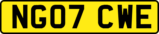 NG07CWE