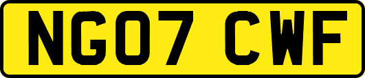 NG07CWF