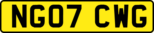 NG07CWG