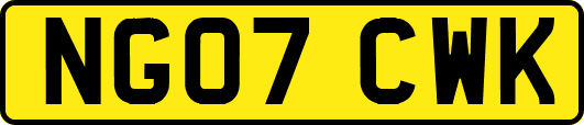 NG07CWK
