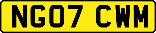 NG07CWM