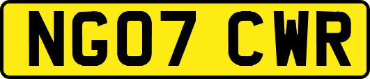 NG07CWR