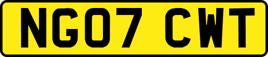 NG07CWT