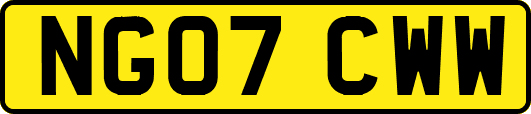 NG07CWW