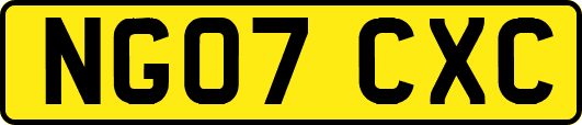NG07CXC
