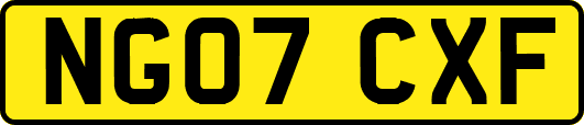NG07CXF