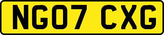 NG07CXG