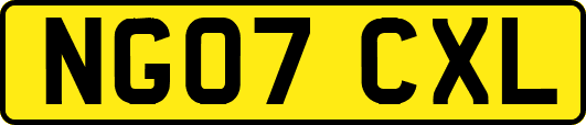 NG07CXL