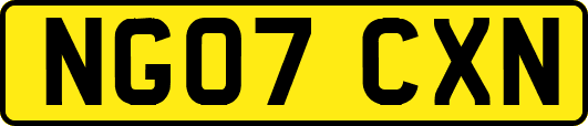 NG07CXN