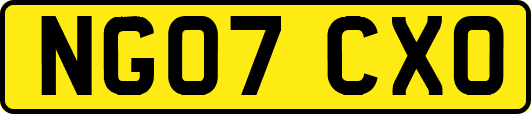 NG07CXO