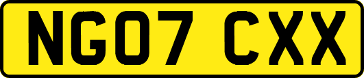NG07CXX