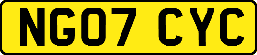 NG07CYC