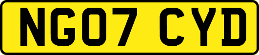NG07CYD