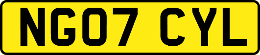 NG07CYL