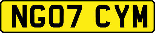 NG07CYM