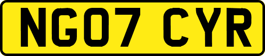 NG07CYR