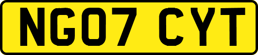 NG07CYT