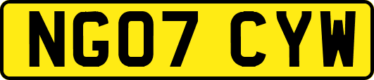 NG07CYW