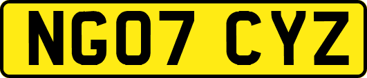 NG07CYZ