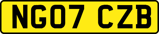 NG07CZB