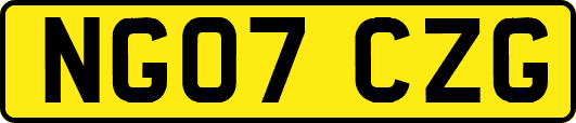 NG07CZG