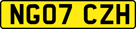 NG07CZH