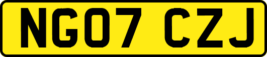 NG07CZJ