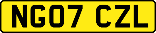 NG07CZL