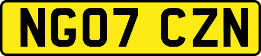 NG07CZN