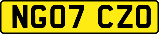 NG07CZO