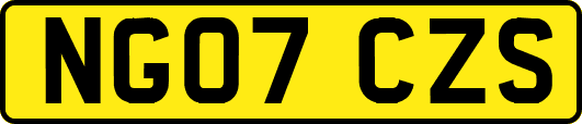NG07CZS