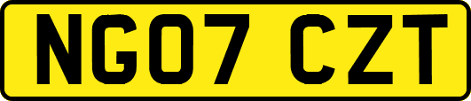 NG07CZT