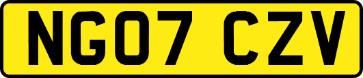 NG07CZV
