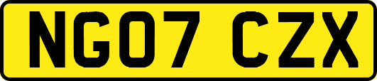 NG07CZX