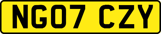 NG07CZY