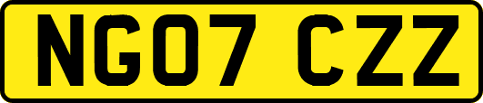 NG07CZZ