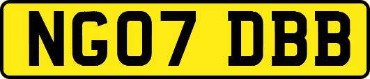 NG07DBB