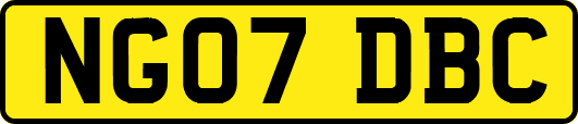 NG07DBC