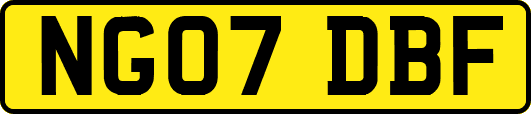 NG07DBF