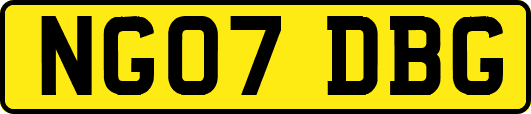 NG07DBG