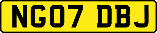 NG07DBJ