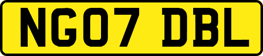NG07DBL